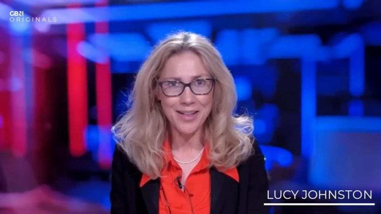 Climate emergency branded 'politically motivated' to 'scare' people into greener lifestyles - 'Crisis exaggerated!'