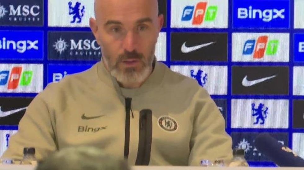 Chelsea suffer huge blow as incoming signing suspended by current club for 'failing to respect values'