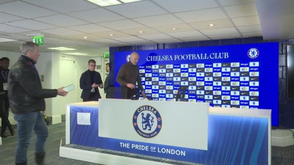 John Terry forced to respond to fans who say he is underqualified to become Chelsea manager