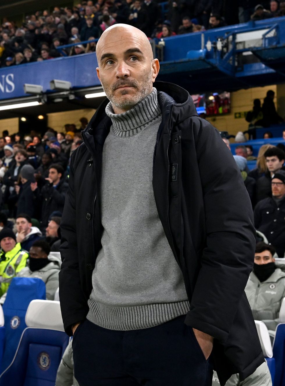 Enzo Maresca will replace Pep Guardiola as Man City manager this summer