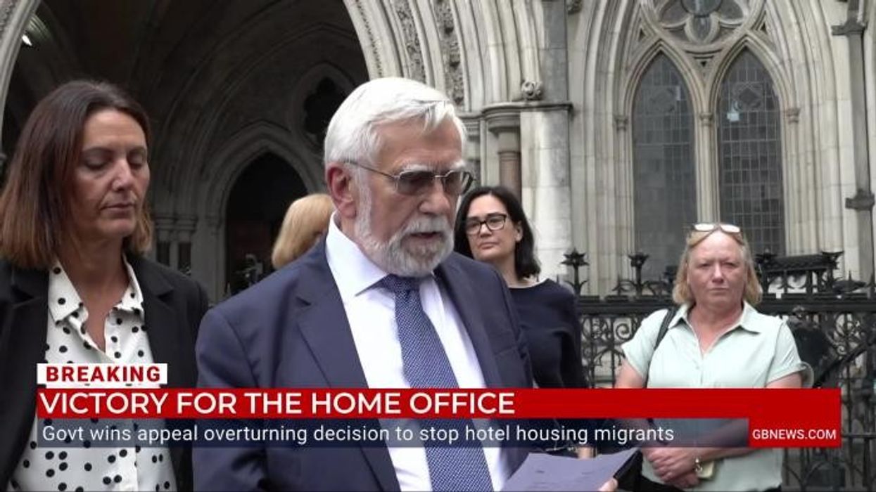 Epping councillor vows to 'keep fighting' after court's migrant hotel decision