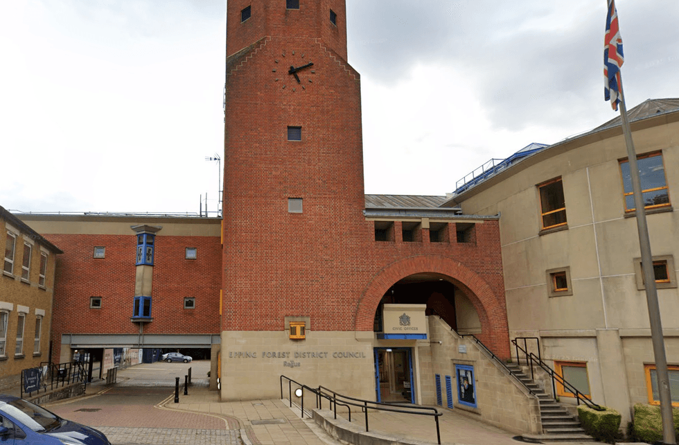 Epping Forest District Council