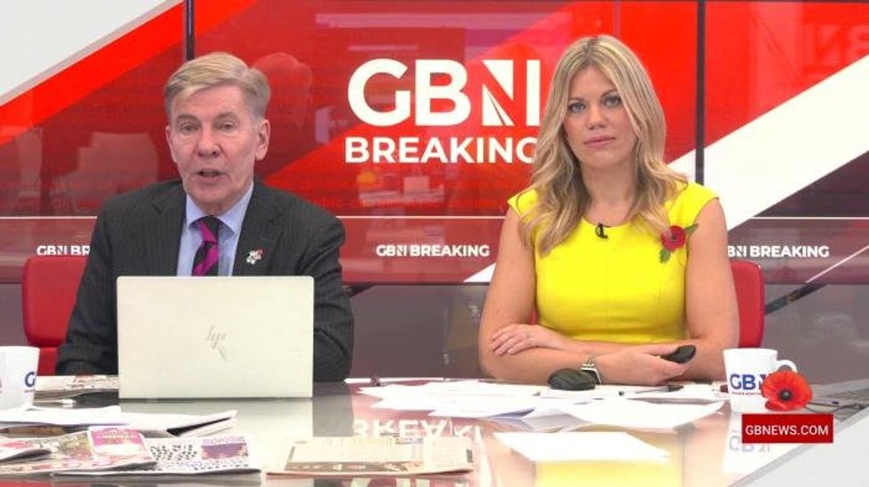 SNAP POLL: Does Epping show Labour is prioritising asylum seekers over locals? VOTE NOW