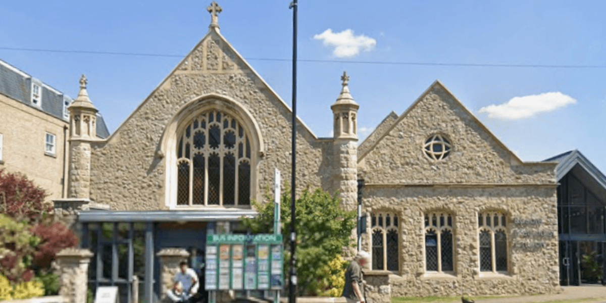 Surrey Police closes investigation into reports of rape outside Epsom church as ‘no sexual offence occurred’ Surrey Police closes investigation into reports of rape outside Epsom church as ‘no sexual offence occurred’