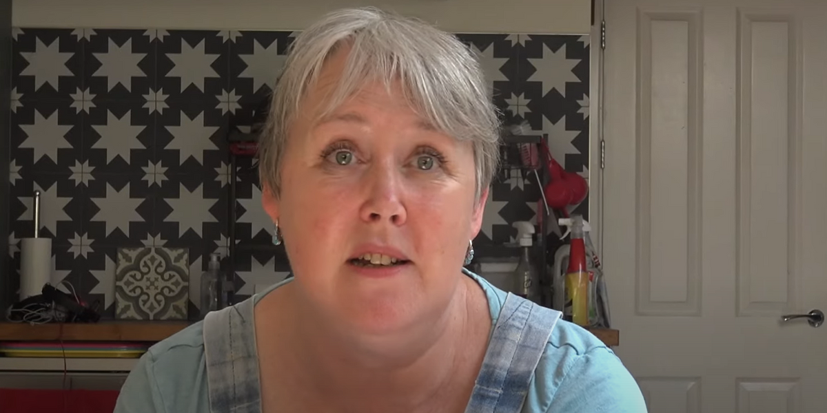 NextImg:Free speech victory as woman wins legal fight after suspension for trans views