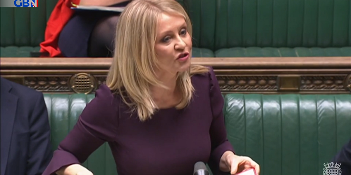 NextImg:HAVE YOUR SAY - Is it time for a crackdown on civil service wokeness? COMMENT NOW