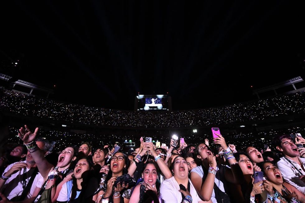 Eras Tour