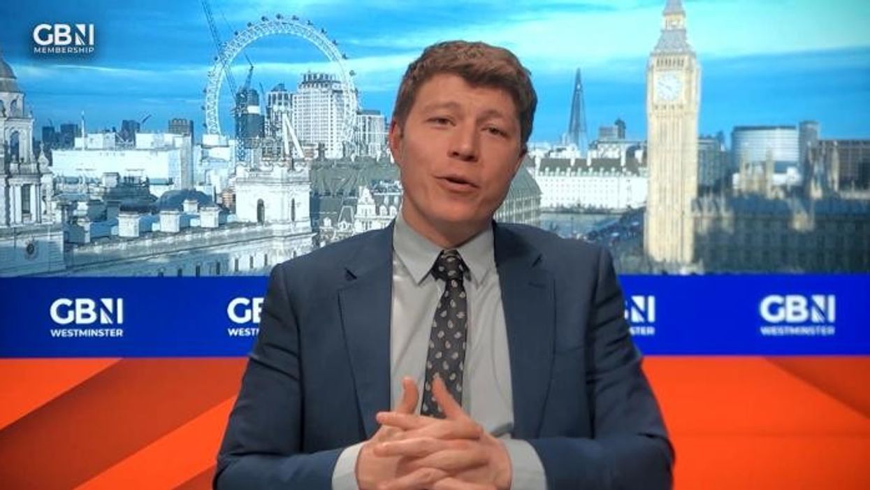 'Erasing people from history' - Michael Knowles on Google Gemini AI