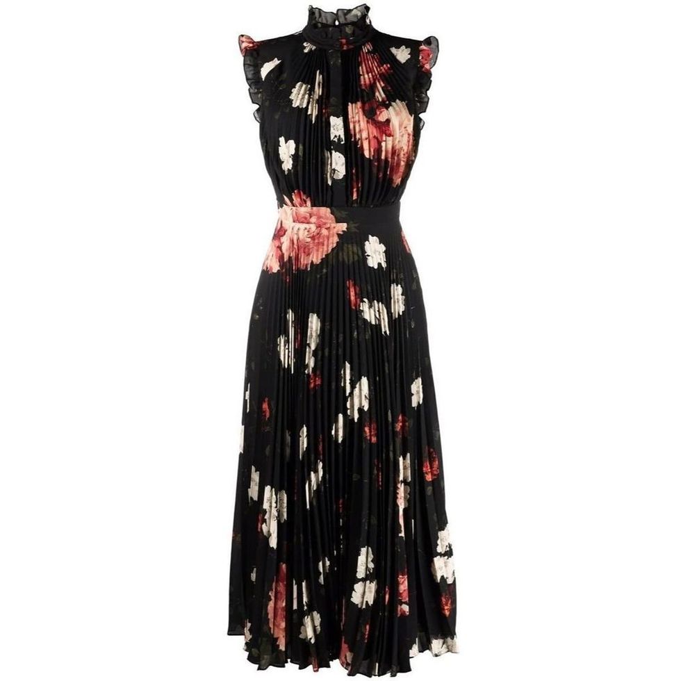 Erdem dress