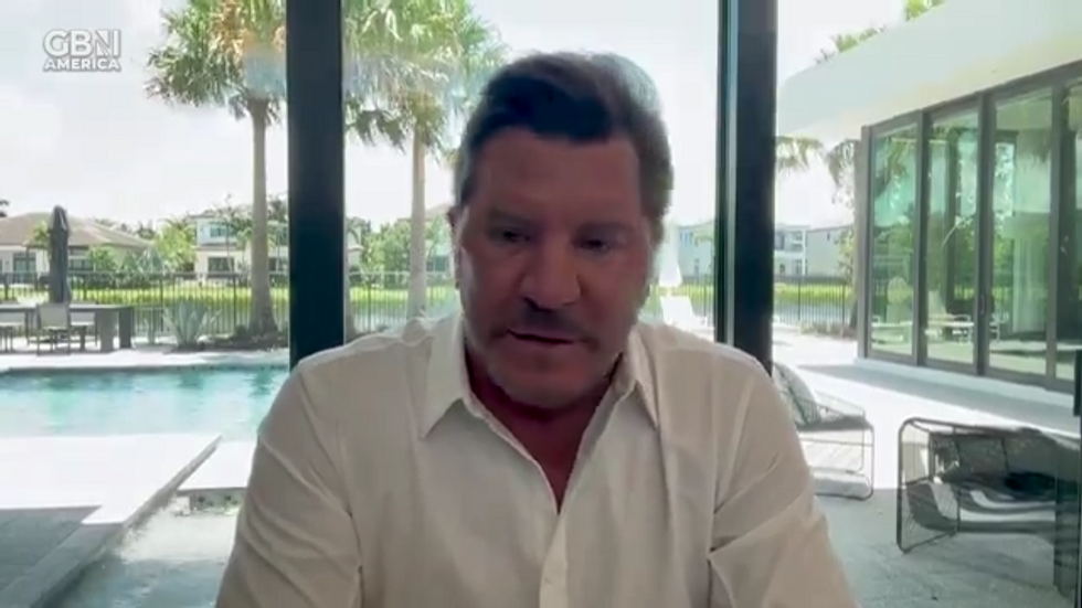 Eric Bolling