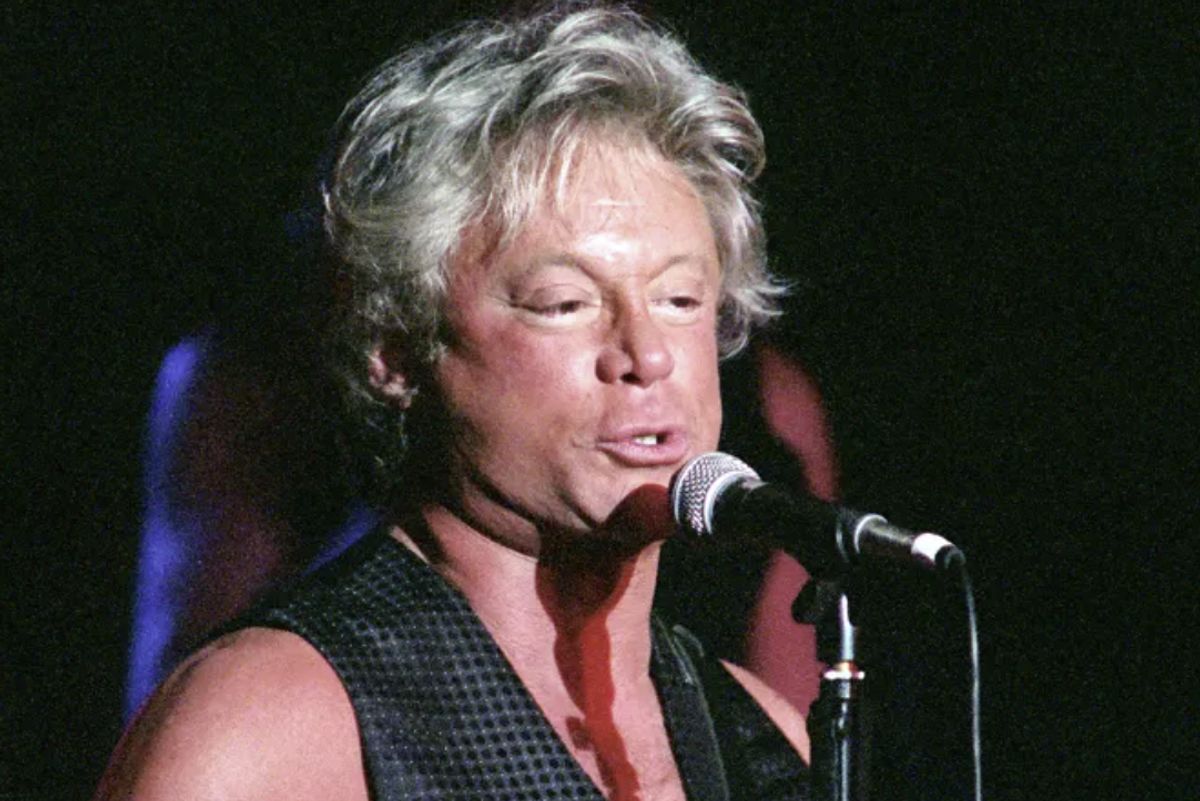 Eric Carmen