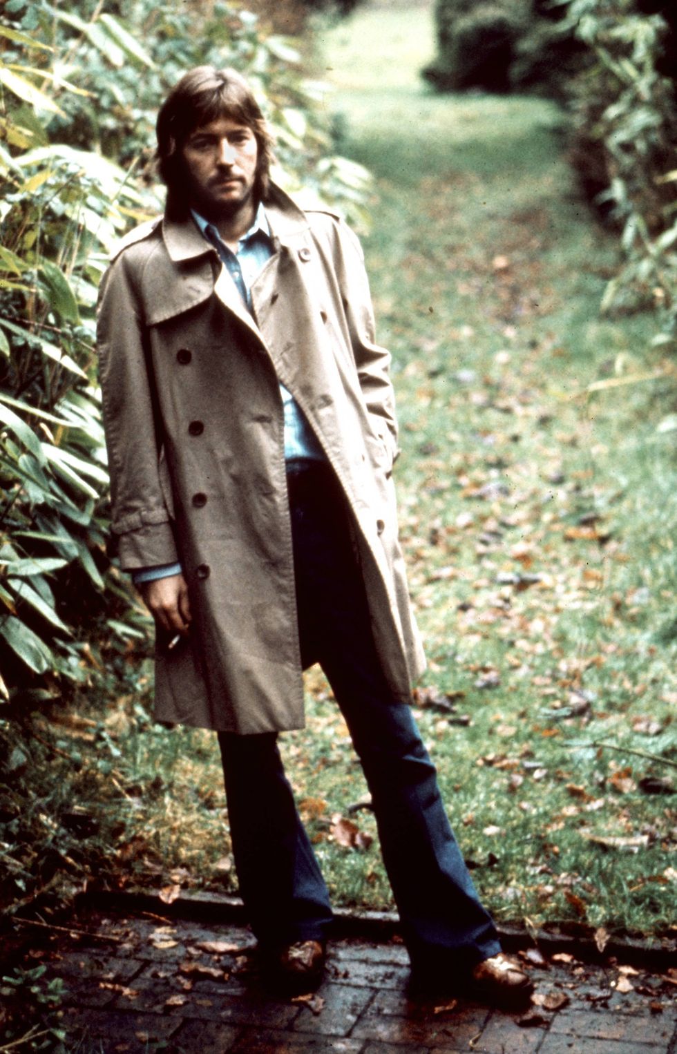 Eric Clapton