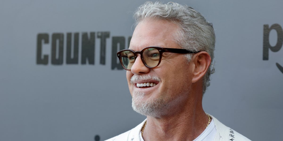 Grey’s Anatomy and Euphoria star dies aged 53 after ‘courageous’ battle with ALS as family release heartbreaking statement Grey’s Anatomy and Euphoria star dies aged 53 after ‘courageous’ battle with ALS as family release heartbreaking statement