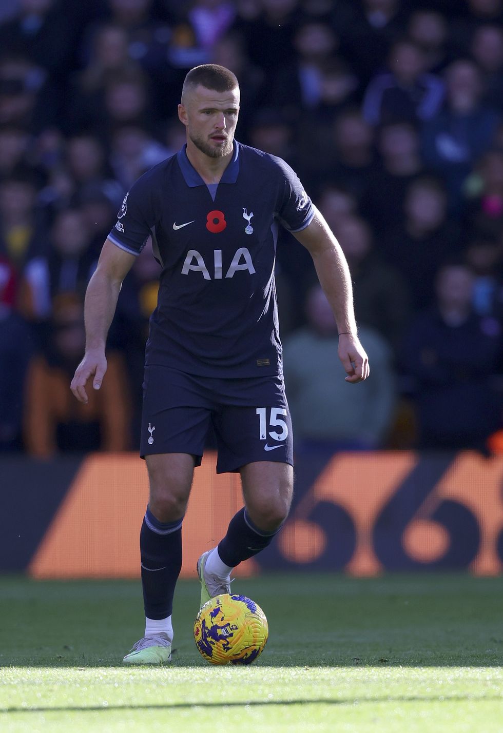 Eric Dier