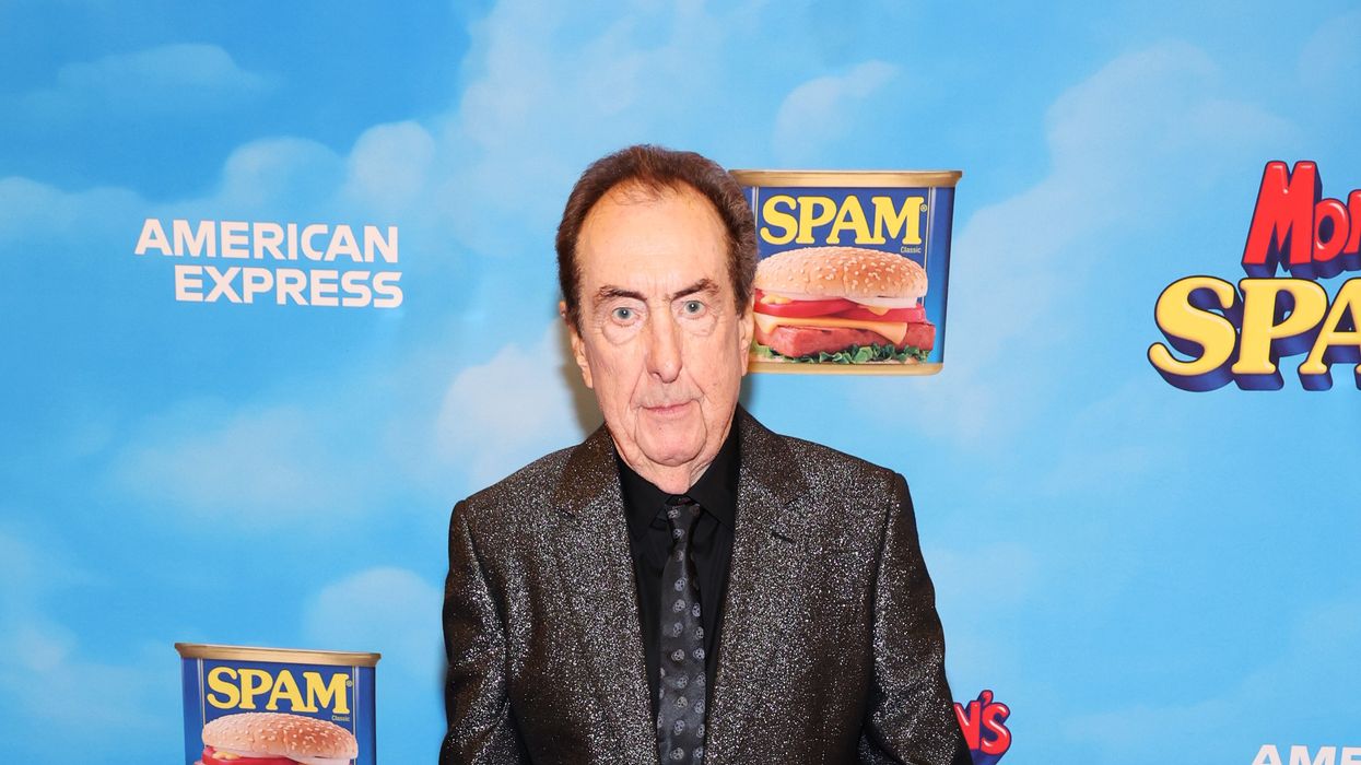 Eric Idle