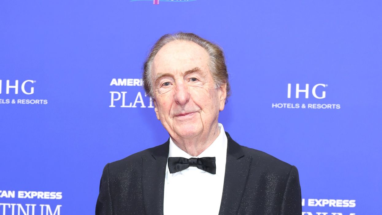 Eric Idle