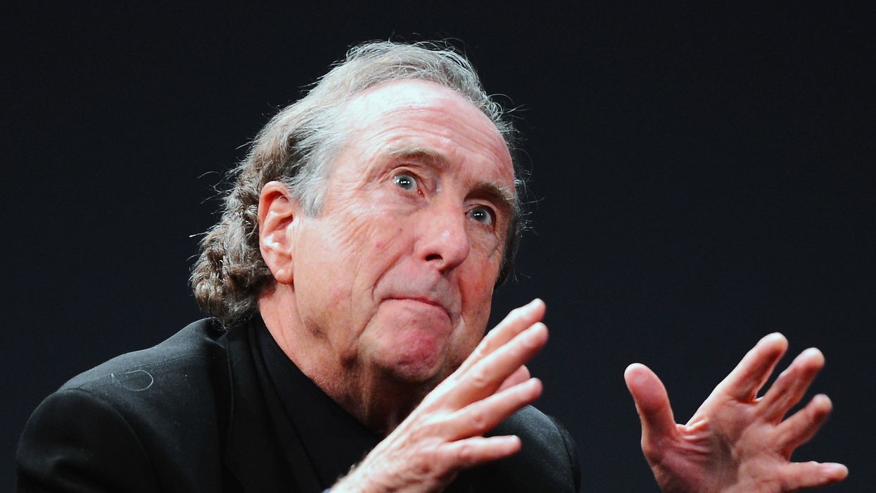 Eric Idle