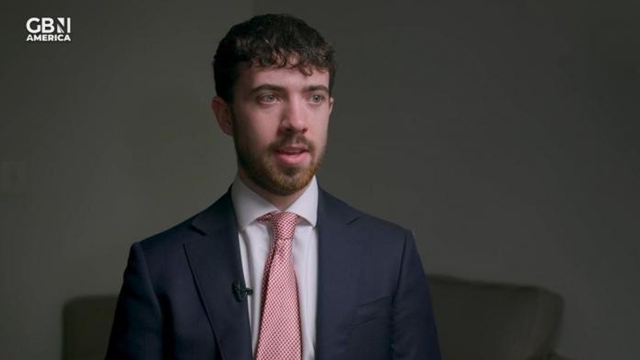 WATCH: Professor Eric Kaufman on why woke people are more likely to be mentally ill