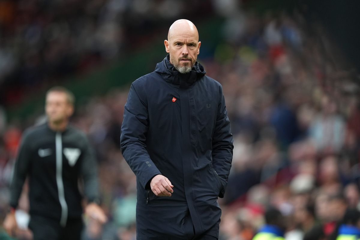 Chuyển nhượng MU 30/9: Man Utd sa thải HLV Ten Hag sau trận Tottenham; Antony rời Manchester United?