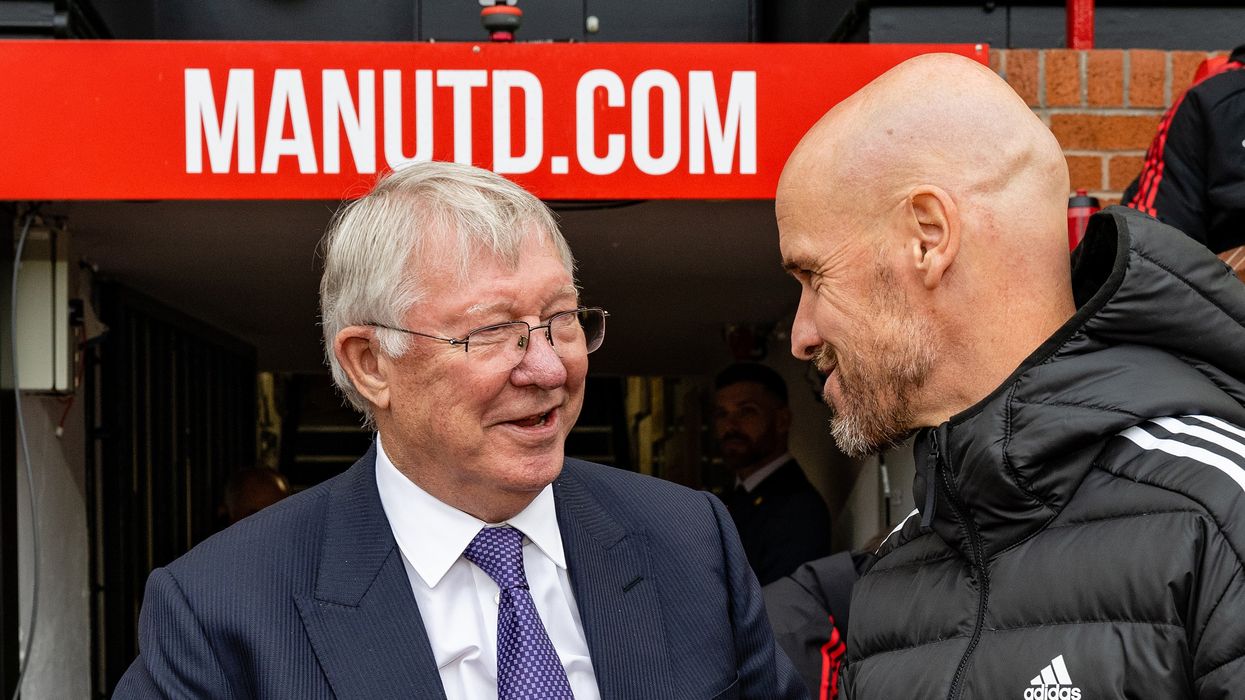 Erik ten Hag is set to remain as Manchester United manager