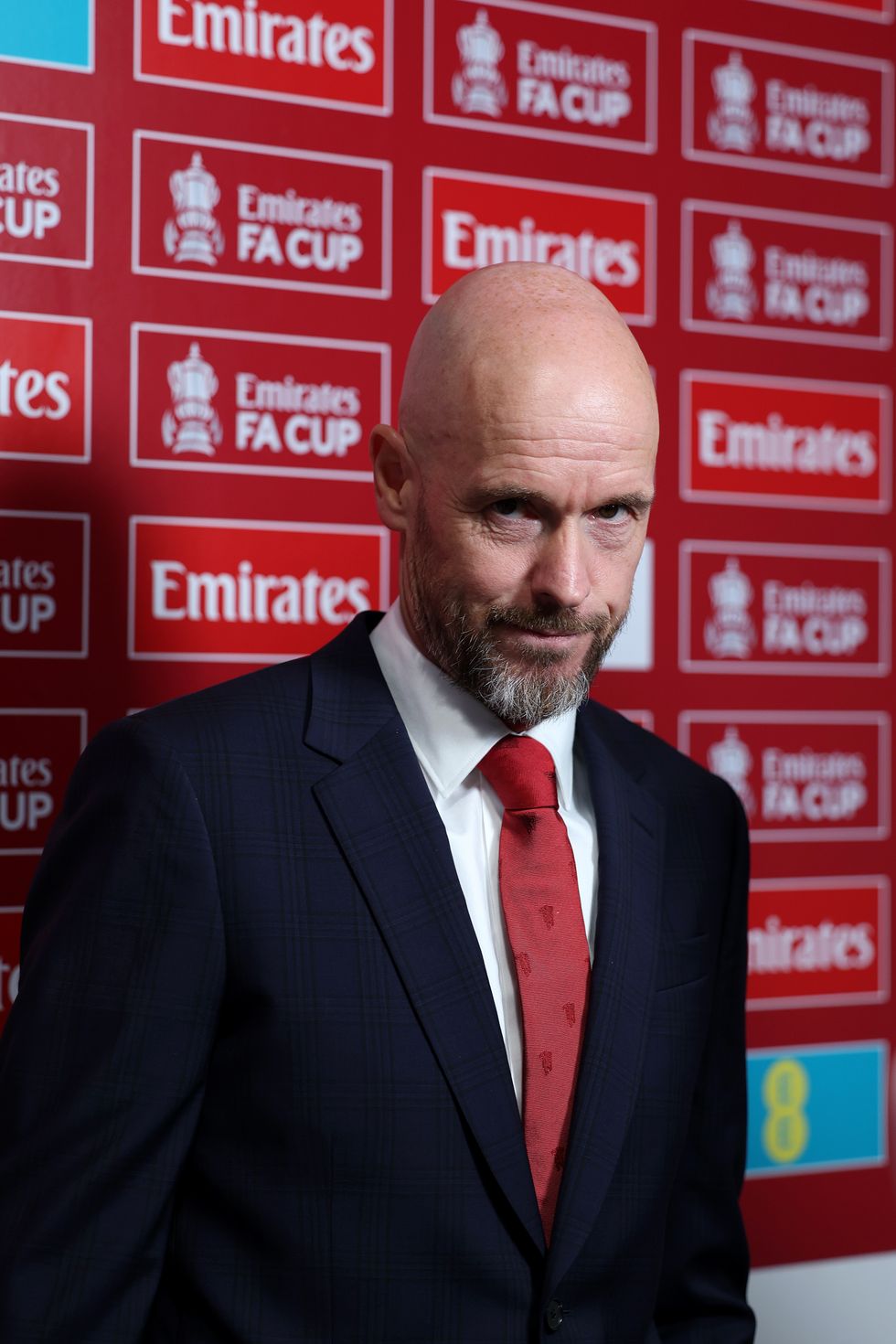 Erik ten Hag Man Utd