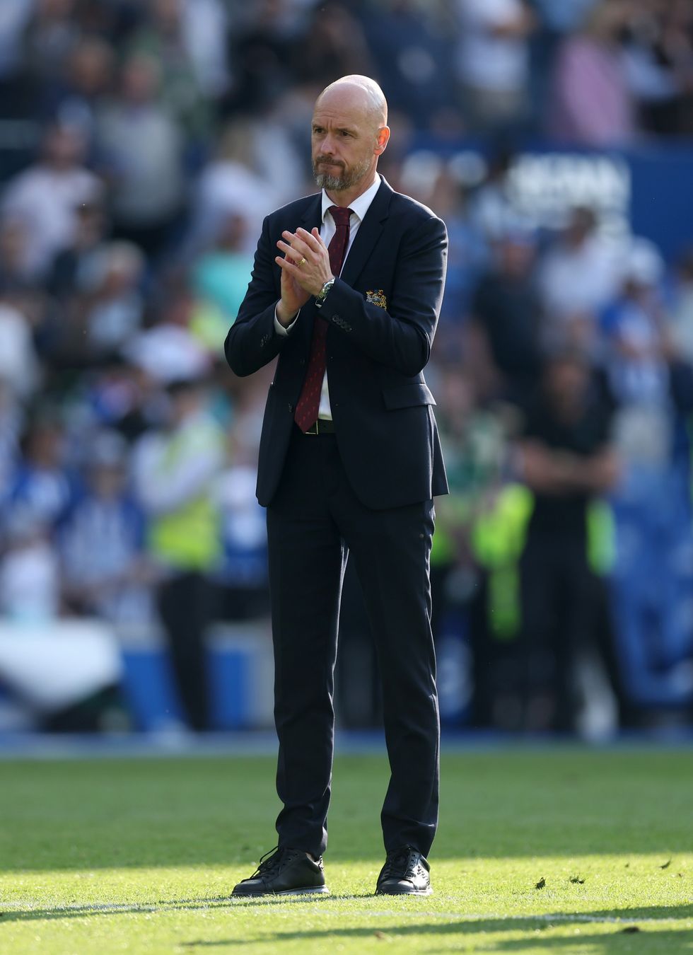 Erik ten Hag