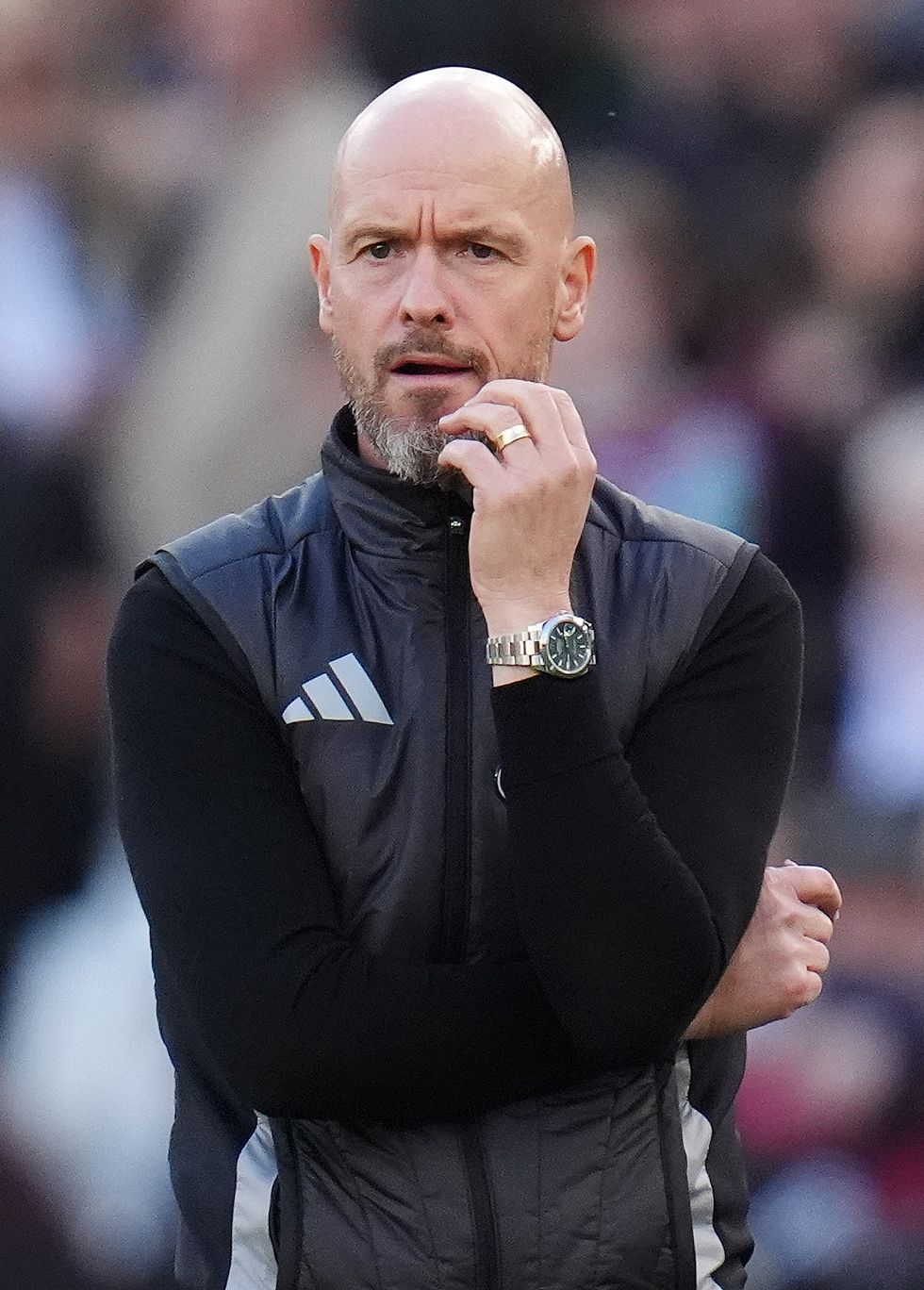 Erik ten Hag