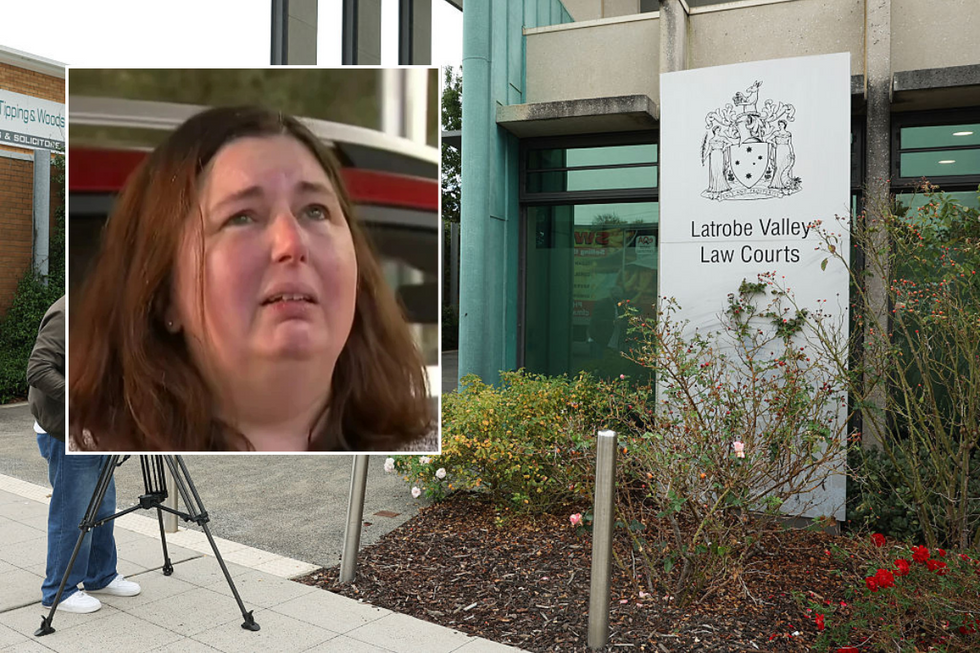 Erin Patterson is on trial