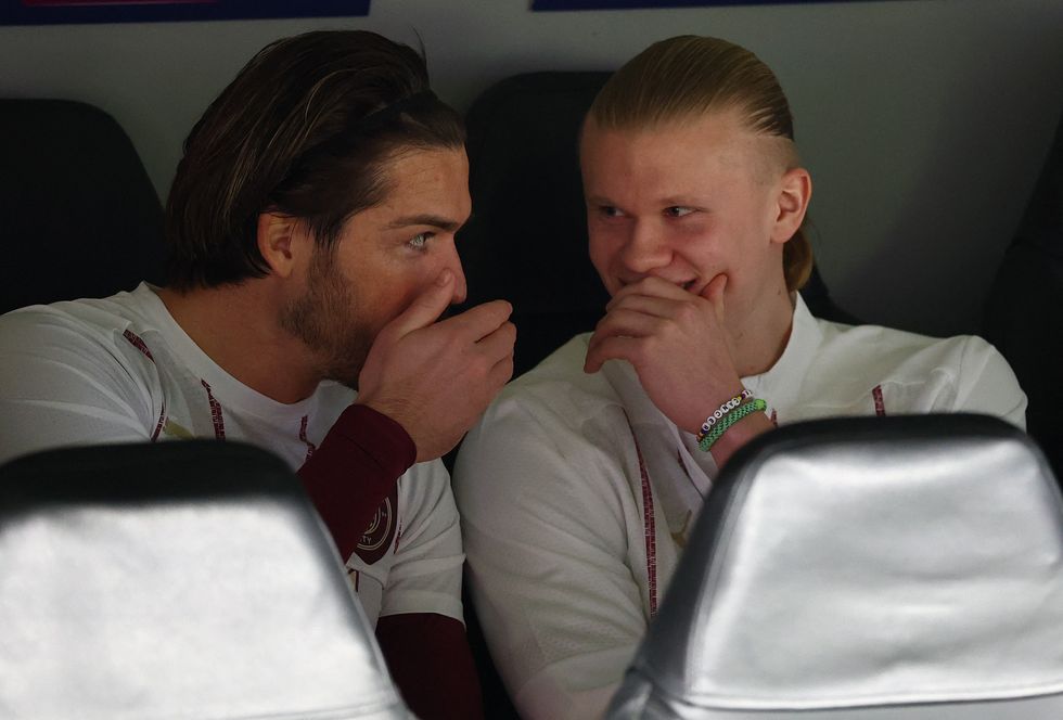 Erling Haaland