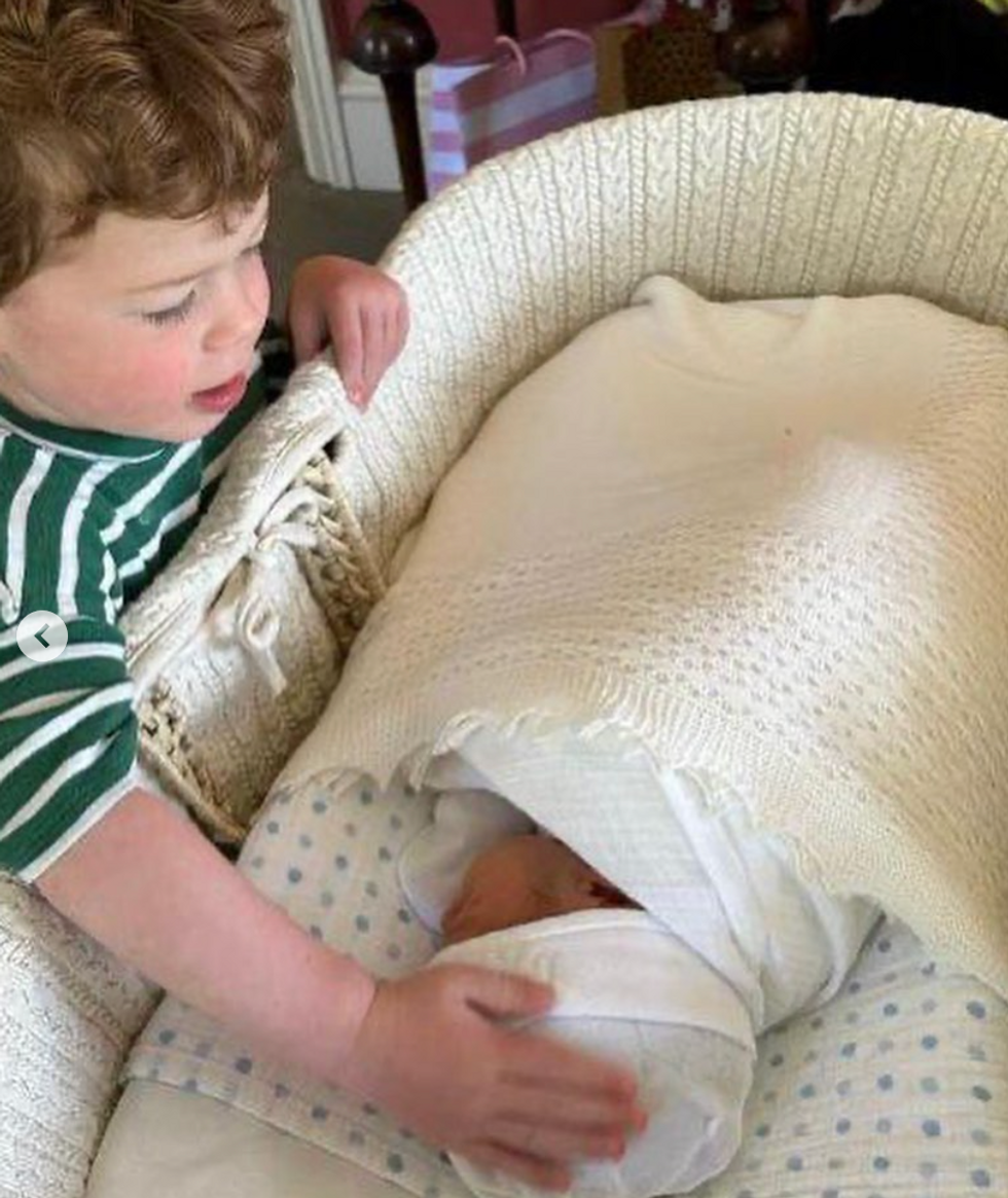 Ernest George Ronnie Brooksbank