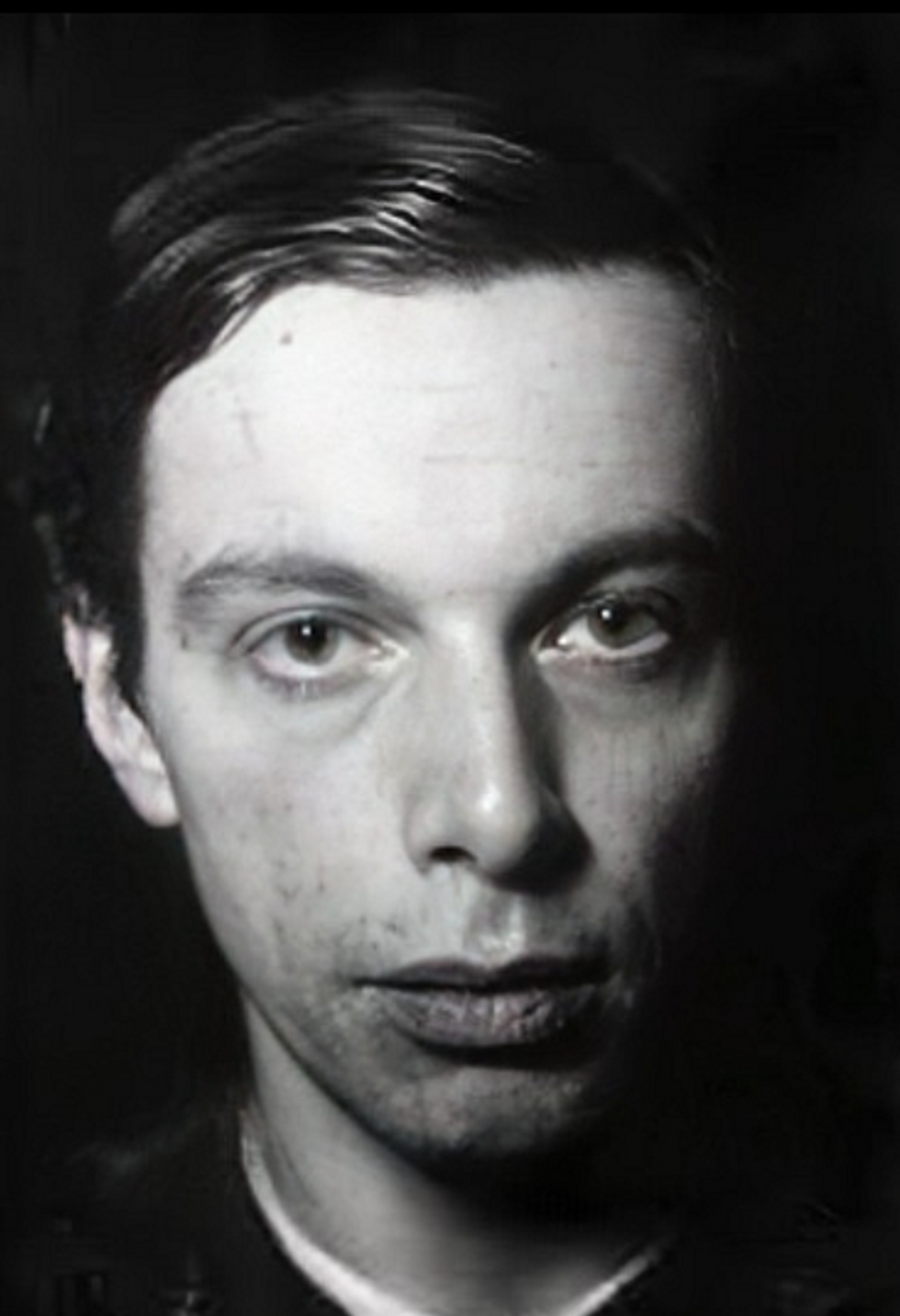 Ernst Ludwig Kirchner,