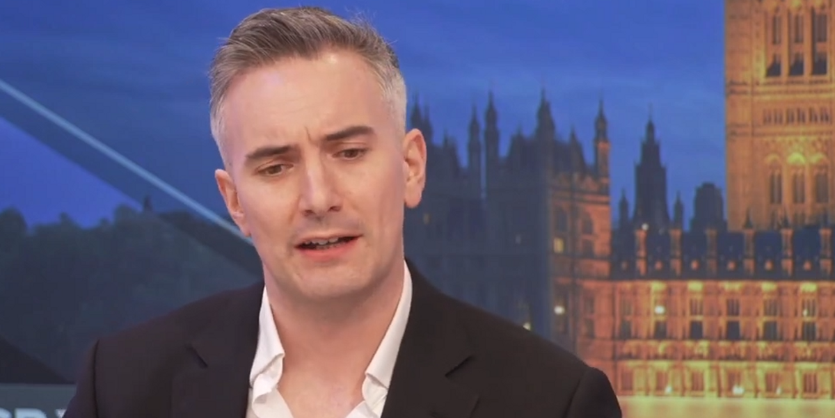 NextImg:'People are facing threats from extremist groups!' Brits scared to share views over fear of being 'ostracised'