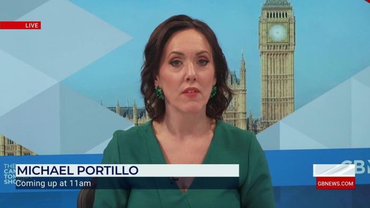 WATCH: Elon Musk's Dad weighs in on Keir Starmer feud - 'It is just not right!'