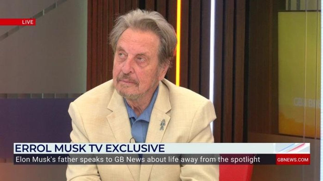 Dermot Murnaghan, 67, diagnosed with ‘advanced prostate cancer’ as former Sky News star issues heartbreaking statement