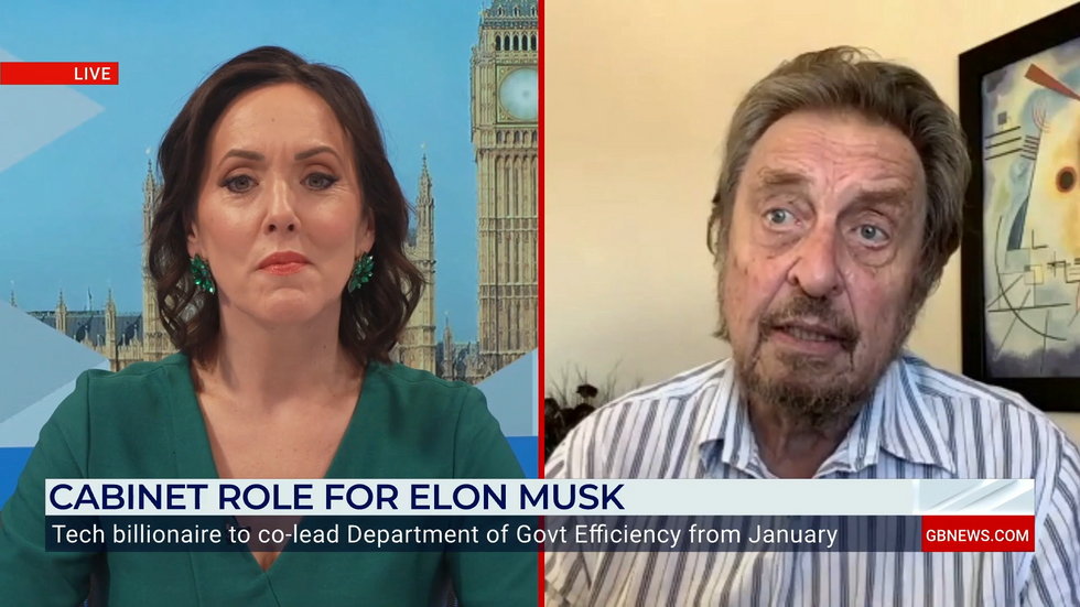 Errol Musk