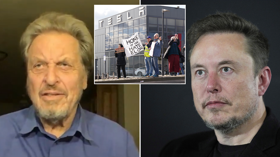 Errol Musk