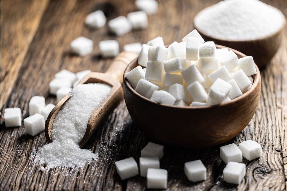Erythritol