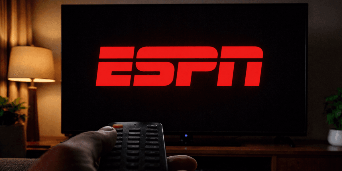 Netflix and Prime Video rival adds ESPN for FREE Netflix and Prime Video rival adds ESPN for FREE