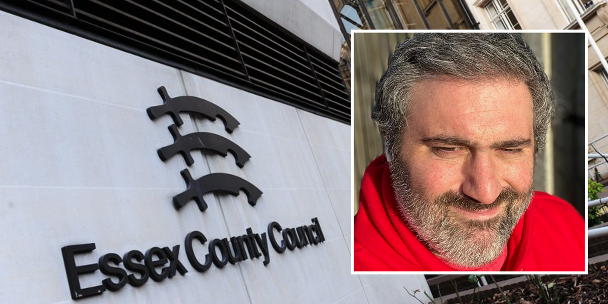 NextImg:Council forced to raise tax by eye-watering margin after granting prankster £500k to run its FB page