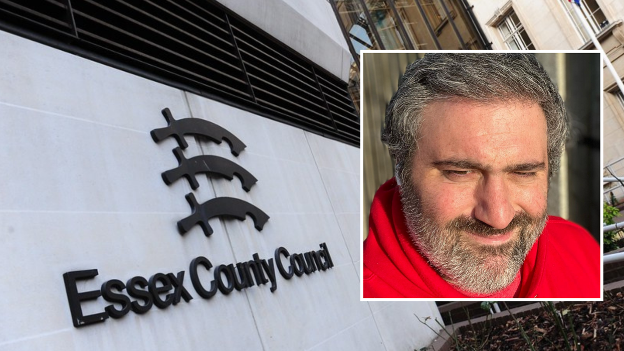 Essex County Council/Simon Harris