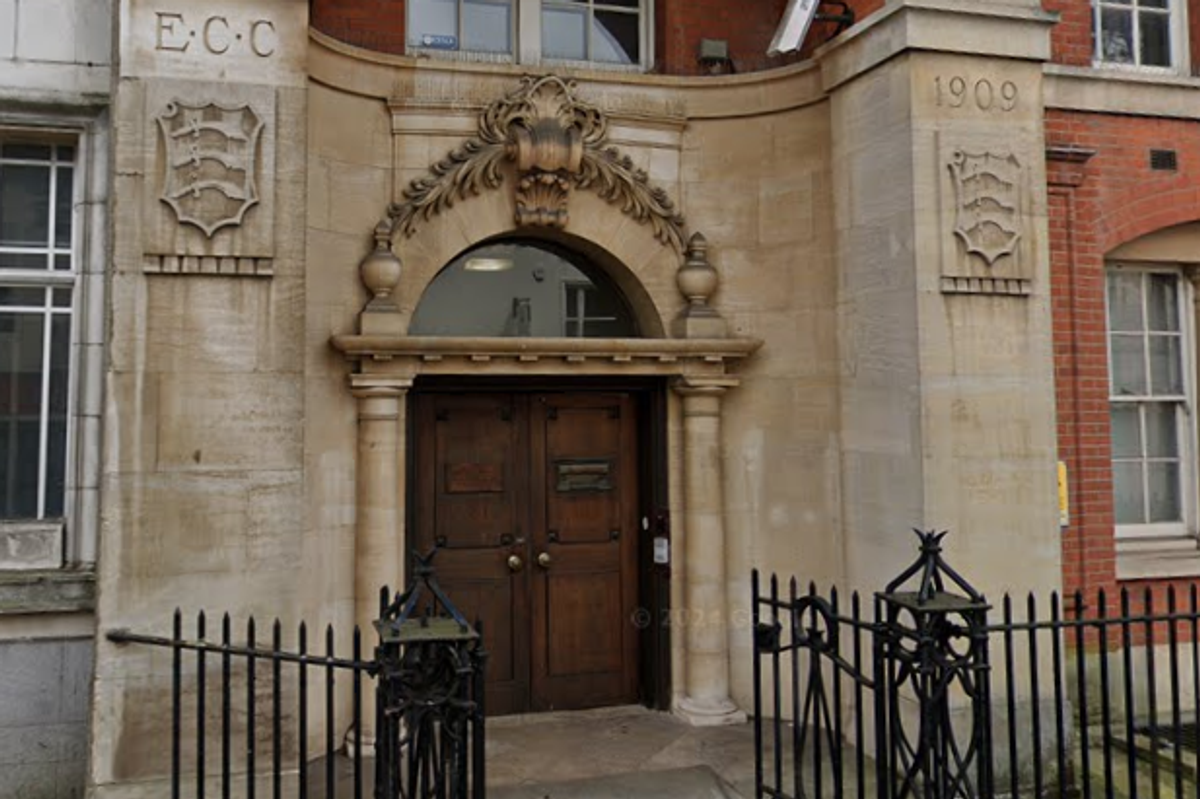 Essex County Council