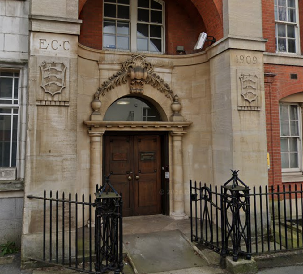 Essex County Council
