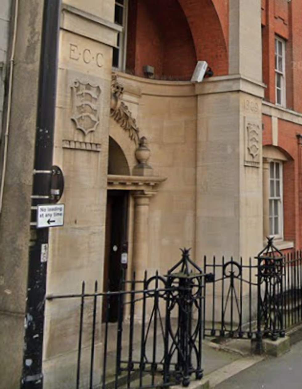 Essex County Council