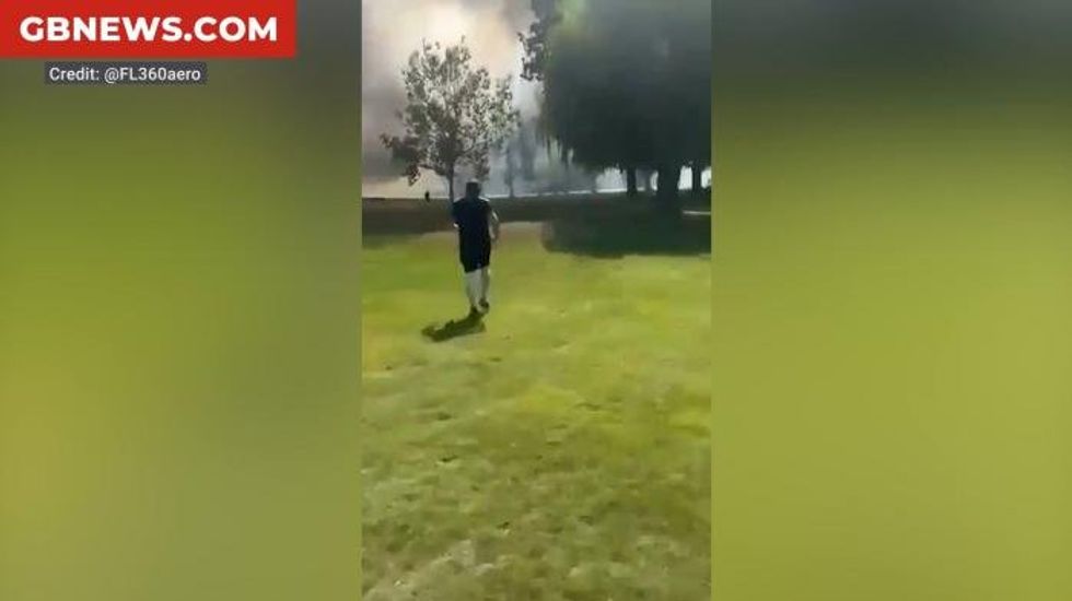 Banned PGA star Wesley Bryan announces breakaway tour with £750k prize for winner