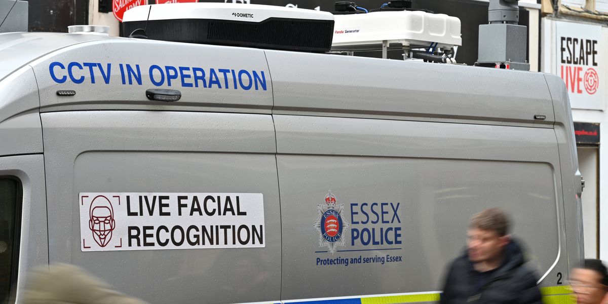 Essex Police stops using facial recognition tech after it spots more black people than other ethnicities Essex Police stops using facial recognition tech after it spots more black people than other ethnicities
