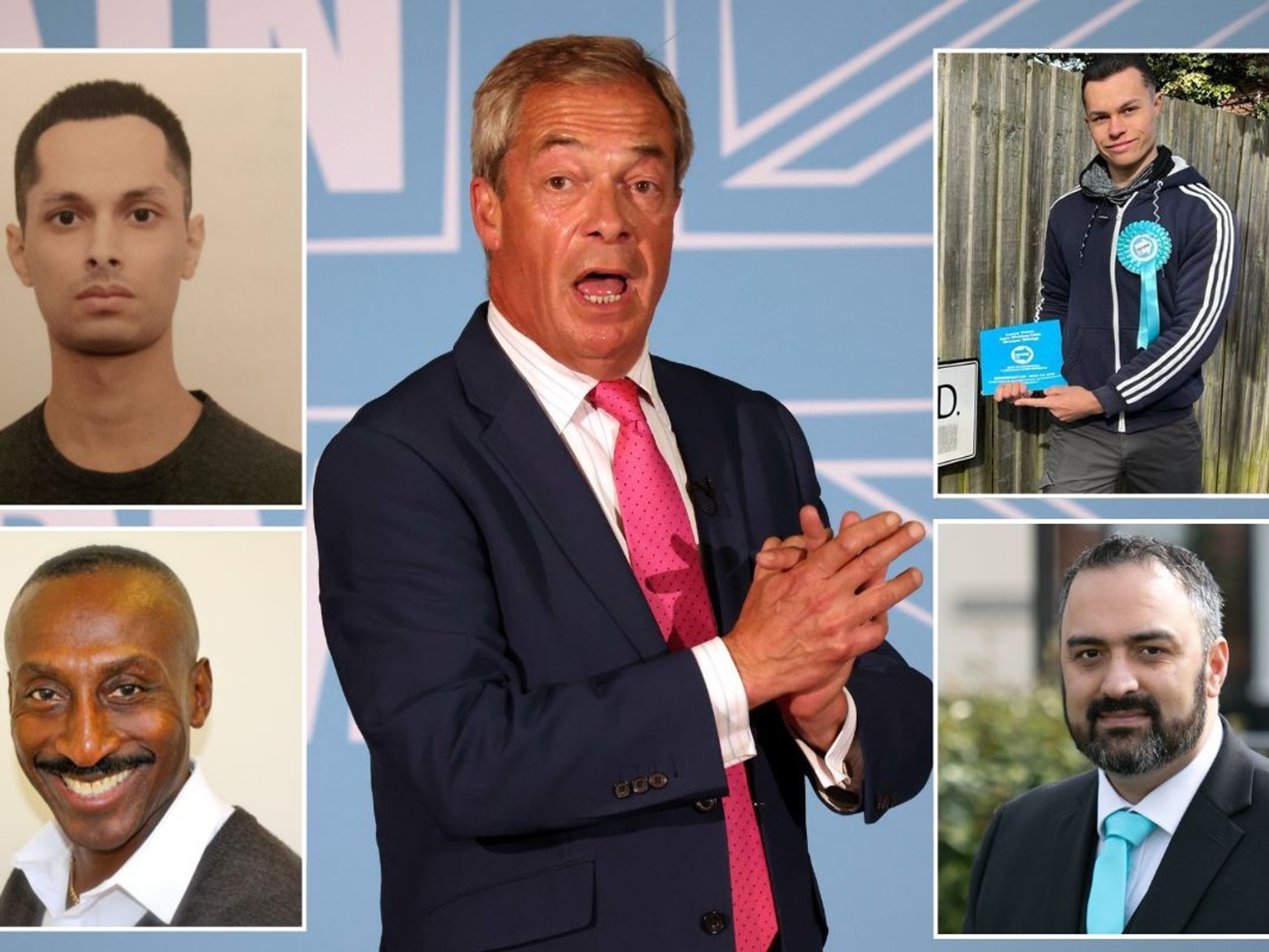 Inflation falls again to 6.8 per cent in new 15 month low