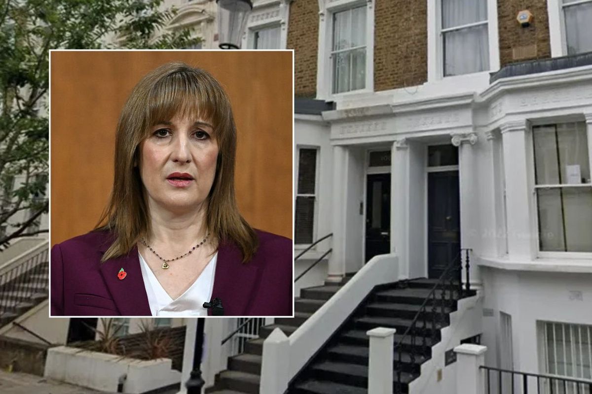 Thousands of flat owners could be hit with £6,000 bills under Rachel Reeves's mansion tax