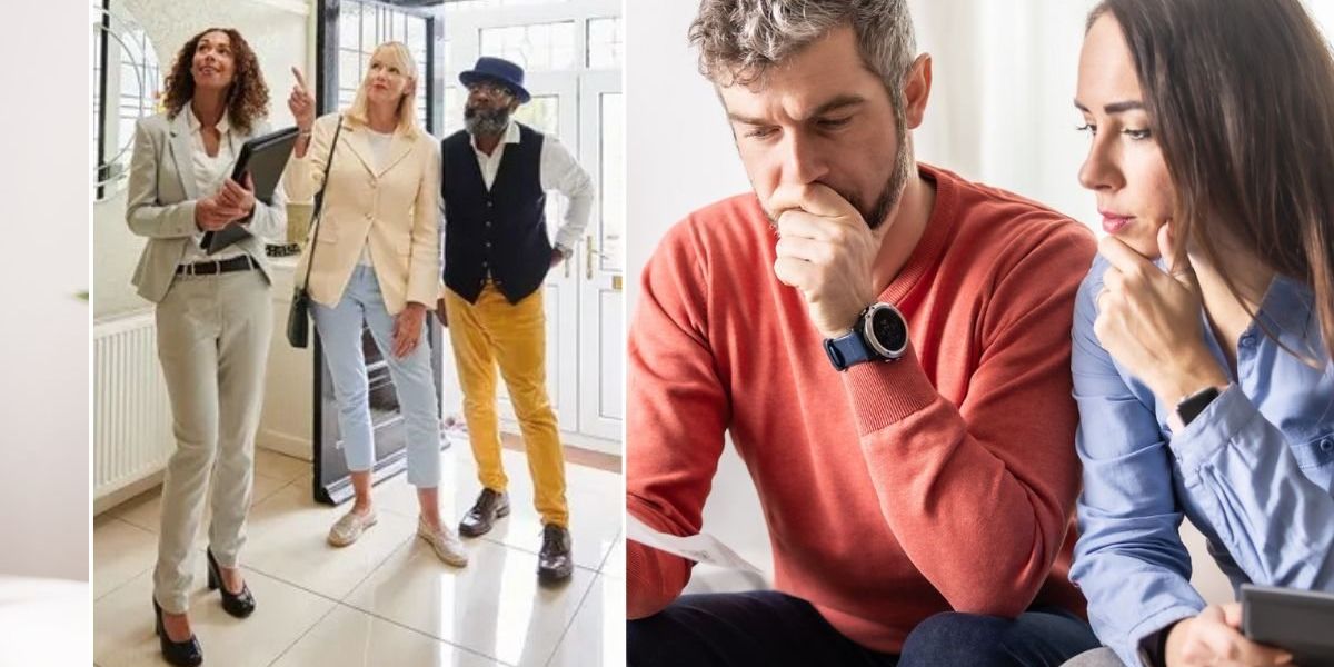 Scrapping stamp duty isn't enough to rescue the property market, warns expert