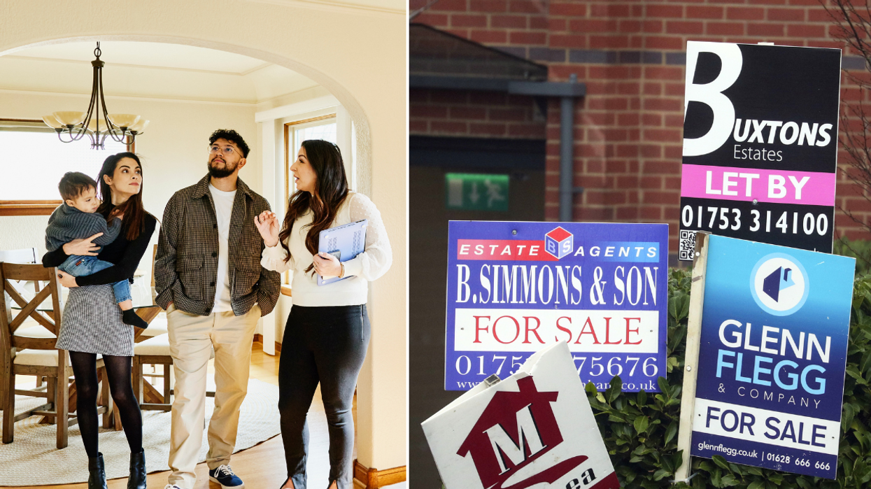 Estate agents property for sale