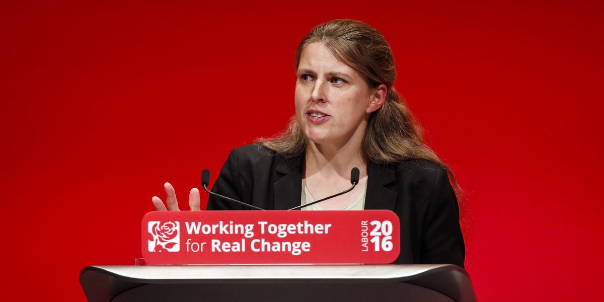 NextImg:'Barking mad!' Labour MP faces fury after pushing for Ukraine-style Gaza visa scheme